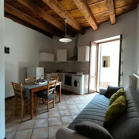 Apartamento Nel Cuore Di *